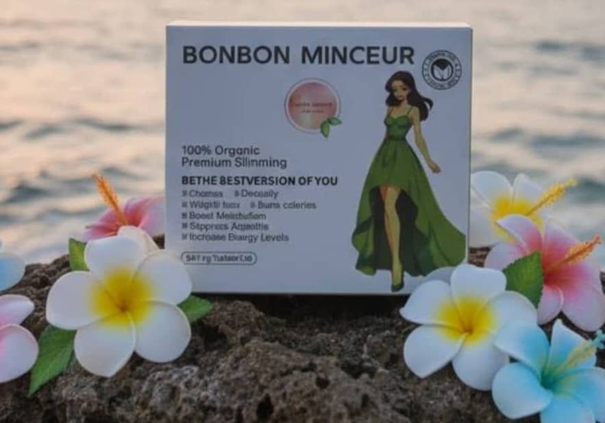 Bonbon Minceur